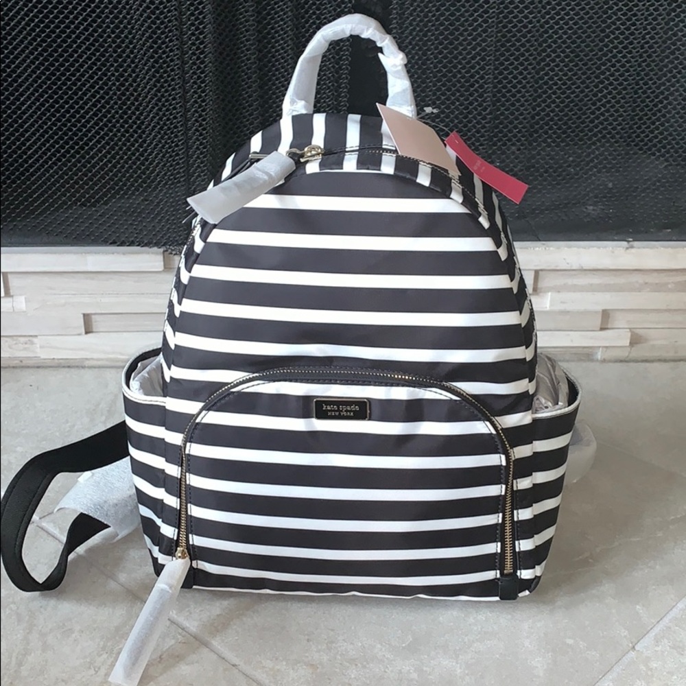 Kate Spade Backpack